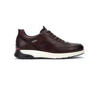 Pikolinos - Zapatilla de hombre con suela gruesa - Cordoba - Shoes - Hombre - Marrón - 40 EU -