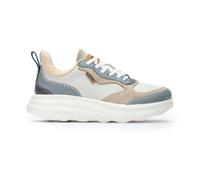 Pikolinos - Zapatilla de Mujer Azul - Estilo de Moda - Shoes - Mujer - Multicolor - 42 EU -