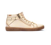 Pikolinos - Zapatilla de mujer blanco roto Lanzarote - Shoes - Mujer - Blanco - 37 EU -