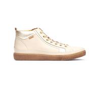Pikolinos - Zapatilla de mujer blanco roto - Lanzarote - Shoes - Mujer - Blanco - 37 EU -