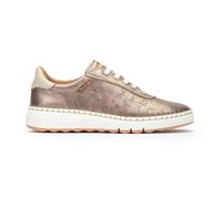 Pikolinos - Zapatilla de mujer bronce para verano - Shoes - Mujer - Marrón - 35 EU -