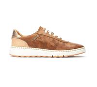 Pikolinos - Zapatilla de Mujer Marrón - Cómoda y Flexible - Shoes - Mujer - Marrón - 42 EU -