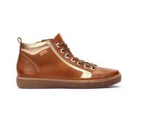 Pikolinos - Zapatilla de mujer marrón - Lanzarote - Shoes - Mujer - Marrón - 37 EU -