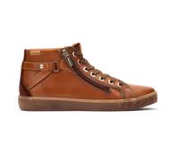 Pikolinos - Zapatilla de mujer marrón - Lanzarote - Shoes - Mujer - Marrón - 37 EU -