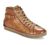 Pikolinos Zapatillas altas LAGOS 901 in Marrón 38