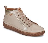 Pikolinos Zapatillas altas LANZAROTE W7B in Beige 39