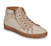 Pikolinos Zapatillas altas LANZAROTE W7B in Beige 40