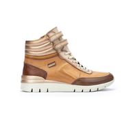 Pikolinos - Zapatillas altas para mujeres - Shoes - Mujer - Marrón - 37 EU -