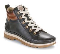 Pikolinos Zapatillas altas VIGO W3W in Marrón 38