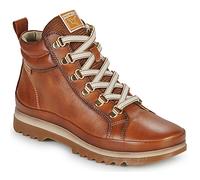 Pikolinos Zapatillas altas VIGO W3W in Marrón 40