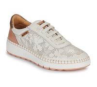 Pikolinos Deportivos ARENAS W0C-6621C1 Cuero Blanco/Nata Talla 39 para Señora