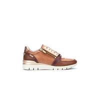 Pikolinos Zapatillas CANTABRIA W4R-6718C4 de la Talla 39 en Color Terracota