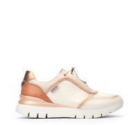 Pikolinos Zapatillas con cierre elástico W9C-6607C1-NATA 41