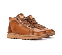 Botines para mujer PIKOLINOS W3J-8509C1 Alava BRANDY 37