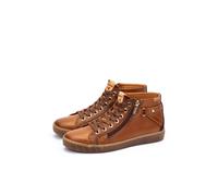 Botines para mujer Pikolinos W7B-8868C1 Lanzarote BRANDY 38