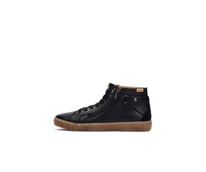 PIKOLINOS Zapatillas deportivas altas 'Lanzarote' negro 41 EUR
