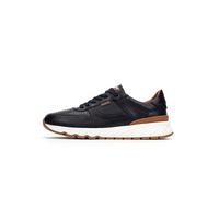 PIKOLINOS Zapatillas deportivas bajas 'Aranda' cognac / negro 40 cognac / negro