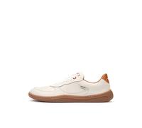 PIKOLINOS Zapatillas deportivas bajas 'Arạnuez' marfil / marrón 41 EUR