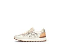 Pikolinos Deportivas ARRECIFE W1M-6629 Cuero Blanco 39 para mujer