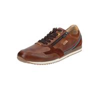 PIKOLINOS Zapatillas deportivas bajas azul / marrón / negro / blanco 42 EUR