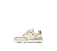 PIKOLINOS Zapatillas deportivas bajas 'Cantabria' beige / marfil 37 EUR
