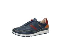 PIKOLINOS Zapatillas deportivas bajas 'Fuencarral' navy / marrón rojizo / cognac 40 navy / marrón rojizo / cognac
