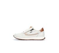 PIKOLINOS Zapatillas deportivas bajas 'GETAFE' beige / blanco 41 beige / blanco