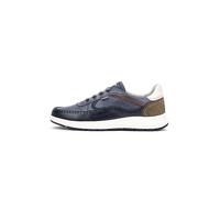 PIKOLINOS Zapatillas deportivas bajas 'Salamanca' marino / azul ahumado / blanco 46 EUR