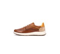 PIKOLINOS Zapatillas deportivas bajas 'Salamanca' marrón castaño / cognac 44 EUR