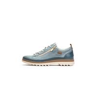 PIKOLINOS Zapatillas deportivas bajas 'Vigo' azul cian / azul denim 39 EUR