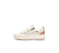 PIKOLINOS Zapatillas deportivas bajas 'VIGO' marfil / marrón 41 EUR