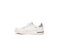 PIKOLINOS Zapatillas deportivas bajas 'Xativa' color barro / blanco 44 EUR
