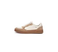 PIKOLINOS Zapatillas deportivas bajas 'Xativa' marfil / marrón claro 41 EUR