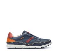 Pikolinos Zapatillas Fuencarral Azules M4U-6046C1-BLUE 43
