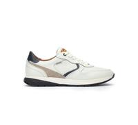 Pikolinos - Zapatillas Getafe - Shoes - Hombre - Blanco - 42 EU -