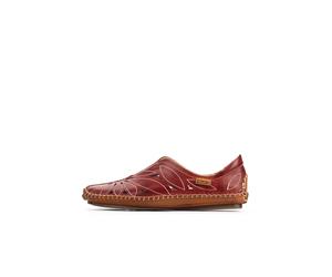 PIKOLINOS Zapatillas 'Jerez' rojo oscuro 37 EUR