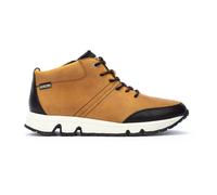 Pikolinos - Zapatillas modernas con tacón y personalidad - Shoes - Hombre - Marrón - 44 EU -
