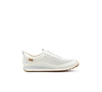 PIKOLINOS - Zapatillas Pikolinos Liverpool M2A-6252 en color blanco para hombre 46