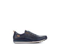 PIKOLINOS - Zapatillas Pikolinos Liverpool M2A-6252 en color marino para hombre 42