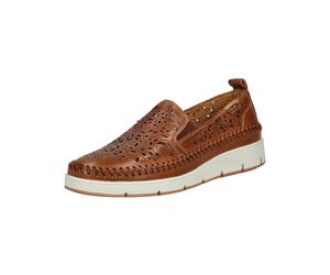 PIKOLINOS Zapatillas 'Tenerife' cognac 37 EUR