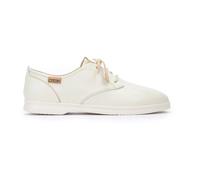 Pikolinos - Zapato blanco con cordones para mujer - Shoes - Mujer - Beige - 38 EU -