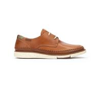 Pikolinos - Zapato cómodo de cuero marrón - Shoes - Hombre - Marrón - 41 EU -