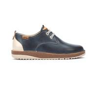 Pikolinos - Zapato con Cordones Baza - Shoes - Mujer - Azul - 39 EU -