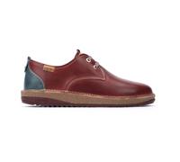 Pikolinos - Zapato con cordones Baza - Shoes - Mujer - Rojo - 36 EU -