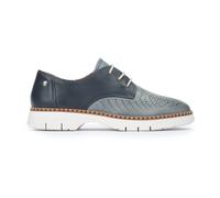 Pikolinos - Zapato con Cordones Henares - Shoes - Mujer - Azul - 41 EU -