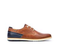 Pikolinos - Zapato con Cordones Jucar - Shoes - Hombre - Marrón - 40 EU -