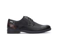Pikolinos - Zapato con Cordones Leon Smart City - Shoes - Hombre - Negro - 41 EU -