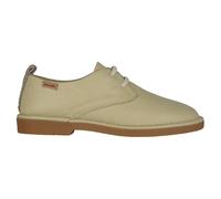 Pikolinos - Zapato con Cordones Noia - Shoes - Mujer - Verde - 42 EU -