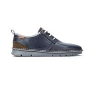 Pikolinos - Zapato con Cordones Rivas - Shoes - Hombre - Azul - 41 EU -
