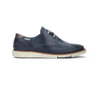 Pikolinos - Zapato con cordones San Juan - Shoes - Hombre - Azul - 44 EU -